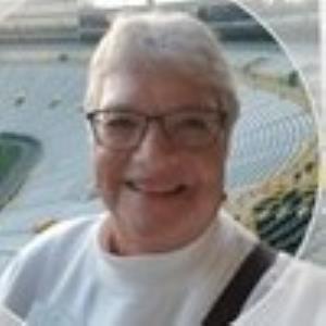 Vicki Davis Ries